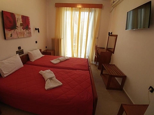 Pavlidis Hotel Grecia (9 / 45)