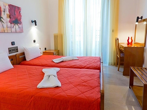 Pavlidis Hotel Thassos (17 / 45)