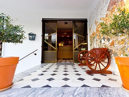 Pavlidis Hotel Grecia (24 / 45)