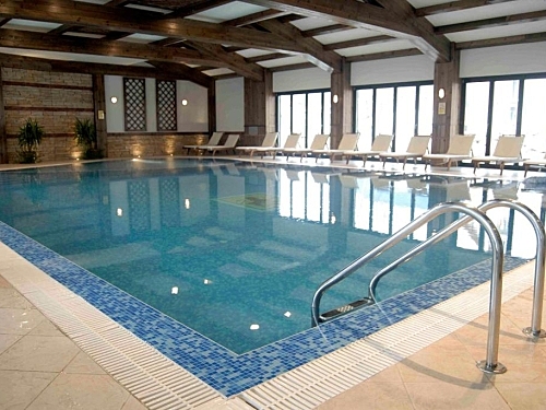 Hotel Lion Bansko Ski Bulgaria (23 / 40)