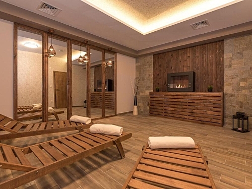 Hotel Lion Bansko Ski Bulgaria (32 / 40)