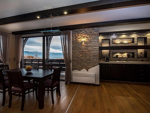 Hotel Lion Bansko Ski Bulgaria (8 / 40)