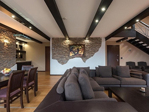 Hotel Lion Bansko Bansko Ski Bulgaria (6 / 40)