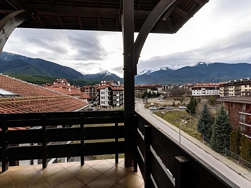 Hotel Lion Bansko Ski Bulgaria (38 / 40)