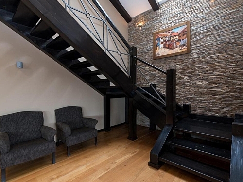 Hotel Lion Bansko Bansko Ski Bulgaria (5 / 40)