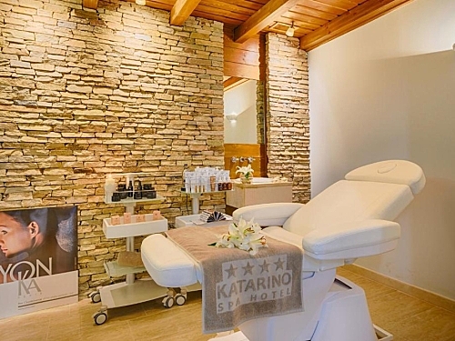 Katarino Spa Hotel Bansko Ski Bulgaria (46 / 67)