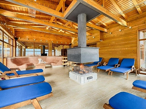 Katarino Spa Hotel Bansko Ski Bulgaria (49 / 67)