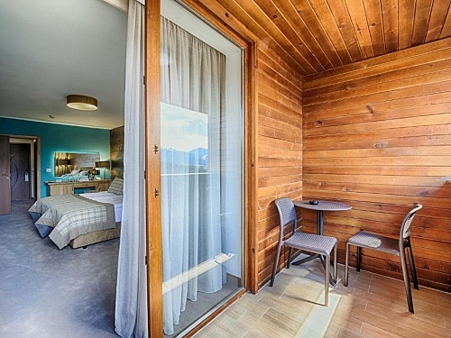 Katarino Spa Hotel Bansko (12 / 67)