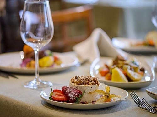 Katarino Spa Hotel Bansko Ski Bulgaria (32 / 67)