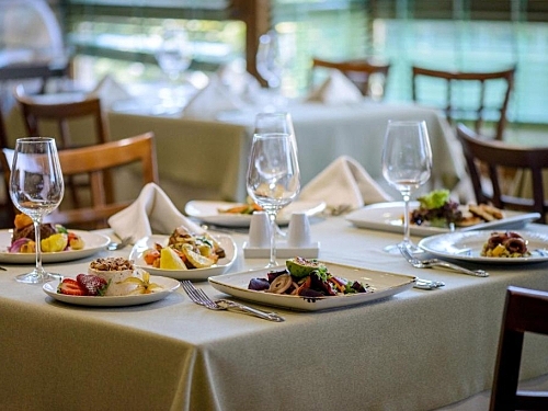 Katarino Spa Hotel Bansko (29 / 67)