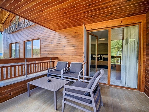 Katarino Spa Hotel Bansko Ski Bulgaria (13 / 67)