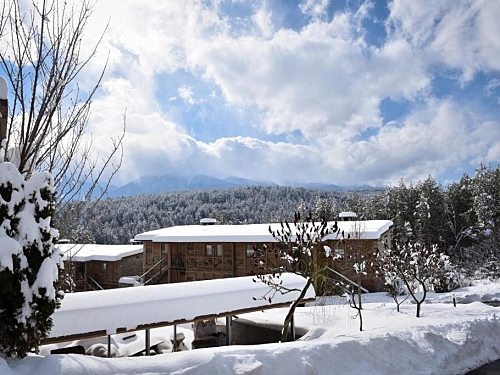 Katarino Spa Hotel Bansko (67 / 67)