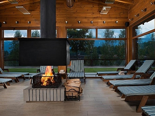 Katarino Spa Hotel Ski Bulgaria (59 / 67)