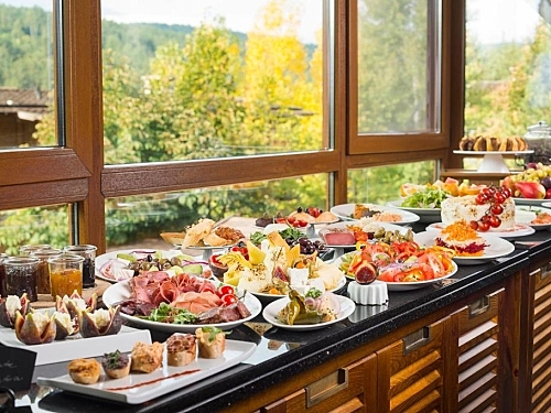 Katarino Spa Hotel Bansko Ski Bulgaria (30 / 67)
