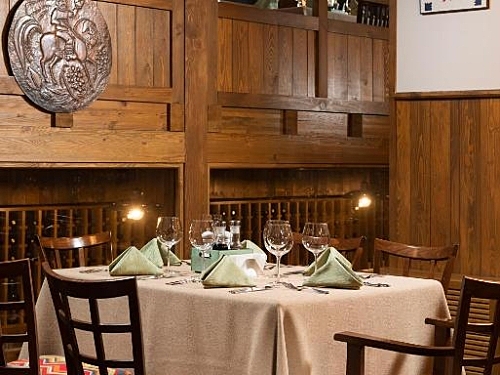 Katarino Spa Hotel Bansko (33 / 67)