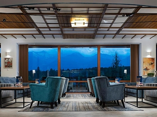 Katarino Spa Hotel Ski Bulgaria (6 / 67)