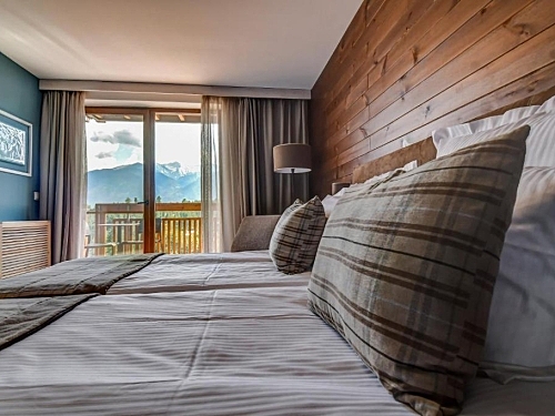 Katarino Spa Hotel Bansko Ski Bulgaria (9 / 67)