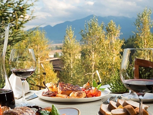 Katarino Spa Hotel Bansko (56 / 67)