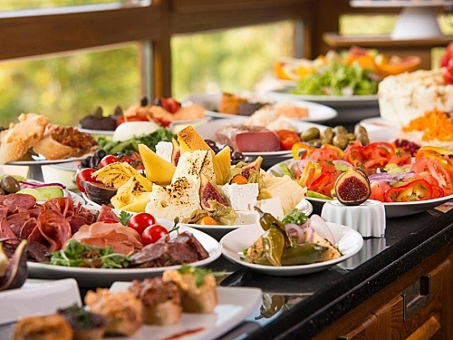 Katarino Spa Hotel Bansko Ski Bulgaria (31 / 67)