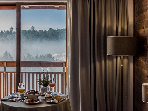 Katarino Spa Hotel Bansko (61 / 67)