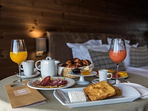 Katarino Spa Hotel Ski Bulgaria (10 / 67)