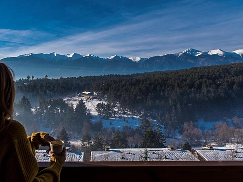Katarino Spa Hotel Bansko Ski Bulgaria (65 / 67)