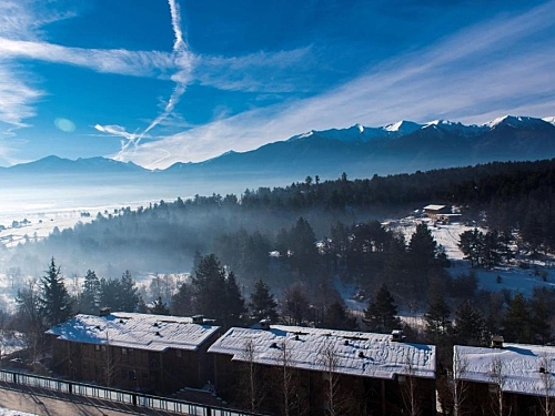 Katarino Spa Hotel Bansko (66 / 67)