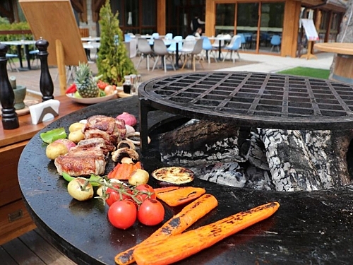Katarino Spa Hotel Ski Bulgaria (58 / 67)