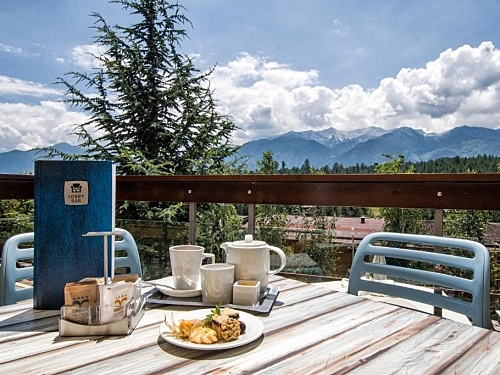 Katarino Spa Hotel Bansko (57 / 67)