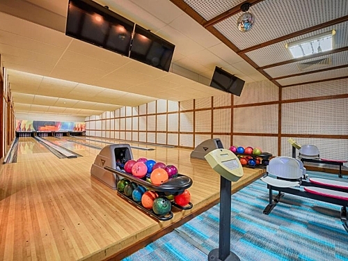 Katarino Spa Hotel Ski Bulgaria (45 / 67)