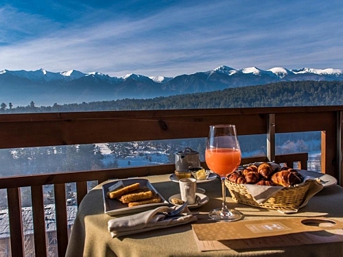 Katarino Spa Hotel Bansko Ski Bulgaria (64 / 67)