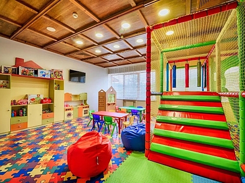 Katarino Spa Hotel Ski Bulgaria (52 / 67)