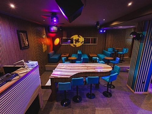 Katarino Spa Hotel Bansko Ski Bulgaria (51 / 67)