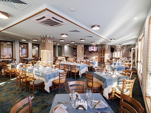 Katarino Spa Hotel Bansko (62 / 67)