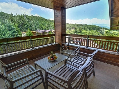 Katarino Spa Hotel Bansko (60 / 67)