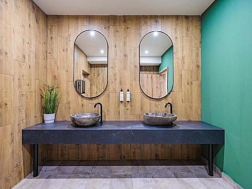 Hotel Iglika Villas Ski Bulgaria (13 / 21)