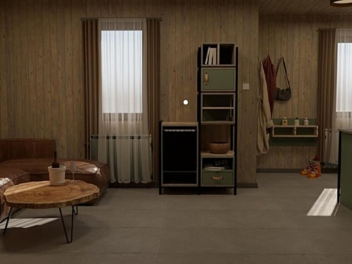 Hotel Iglika Villas Borovets Ski Bulgaria (10 / 21)