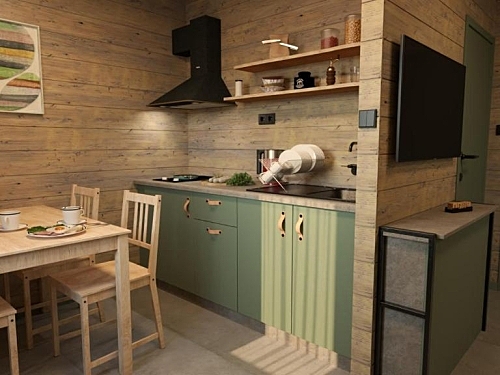 Hotel Iglika Villas Borovets (15 / 21)