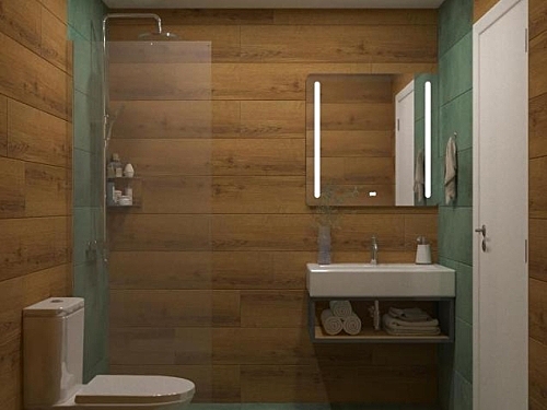 Hotel Iglika Villas Borovets Ski Bulgaria (14 / 21)