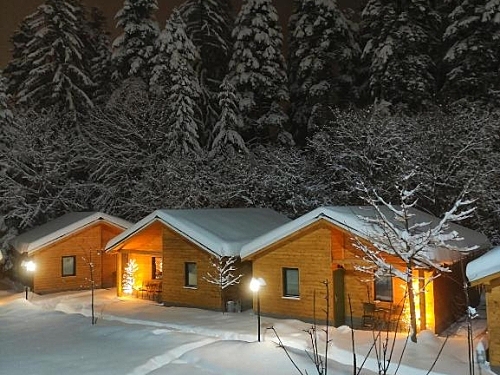 Hotel Iglika Villas Ski Bulgaria (2 / 21)