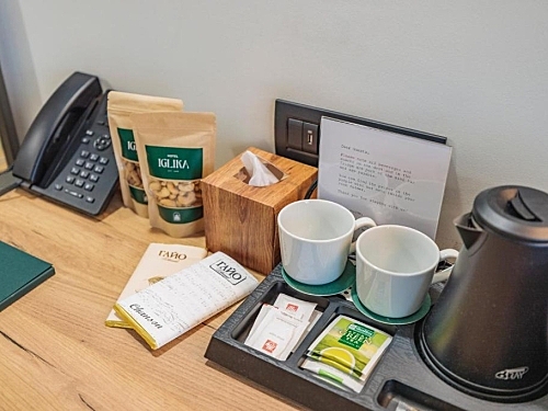 Hotel Iglika Villas Borovets Ski Bulgaria (17 / 21)