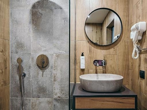 Hotel Iglika Villas Ski Bulgaria (7 / 21)