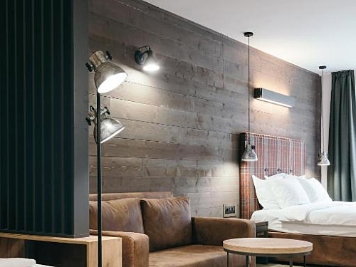 Hotel Iglika Villas Borovets Ski Bulgaria (5 / 21)