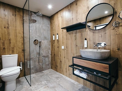 Hotel Iglika Villas Ski Bulgaria (9 / 21)