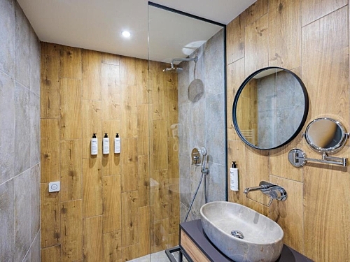 Hotel Iglika Villas Borovets Ski Bulgaria (8 / 21)