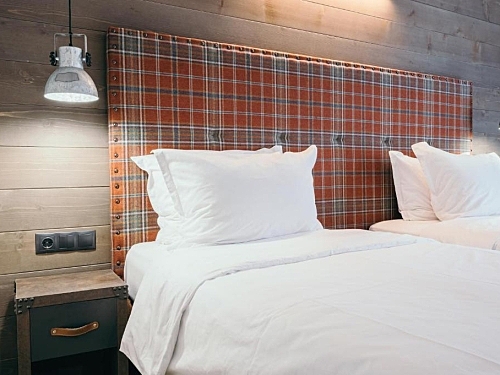 Hotel Iglika Villas Borovets (4 / 21)