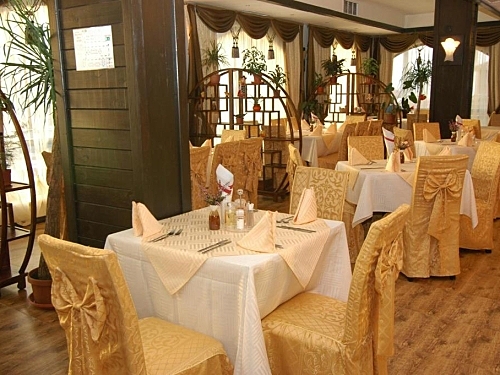 Hotel Bansko SPA & Holidays Ski Bulgaria (28 / 46)