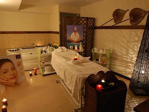 Hotel Bansko SPA & Holidays Bansko (40 / 46)