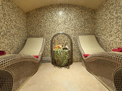 Hotel Bansko SPA & Holidays Bansko Ski Bulgaria (41 / 46)