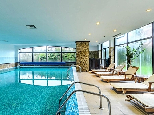 Hotel Bansko SPA & Holidays Bansko Ski Bulgaria (32 / 46)